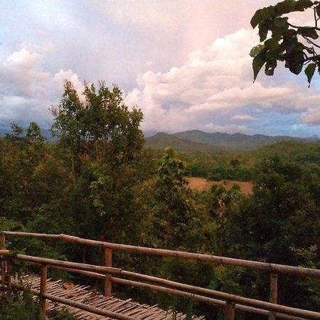 Khunyuam Resort Ban Khun Yuam Zewnętrze zdjęcie