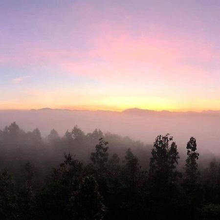 Khunyuam Resort Ban Khun Yuam Zewnętrze zdjęcie