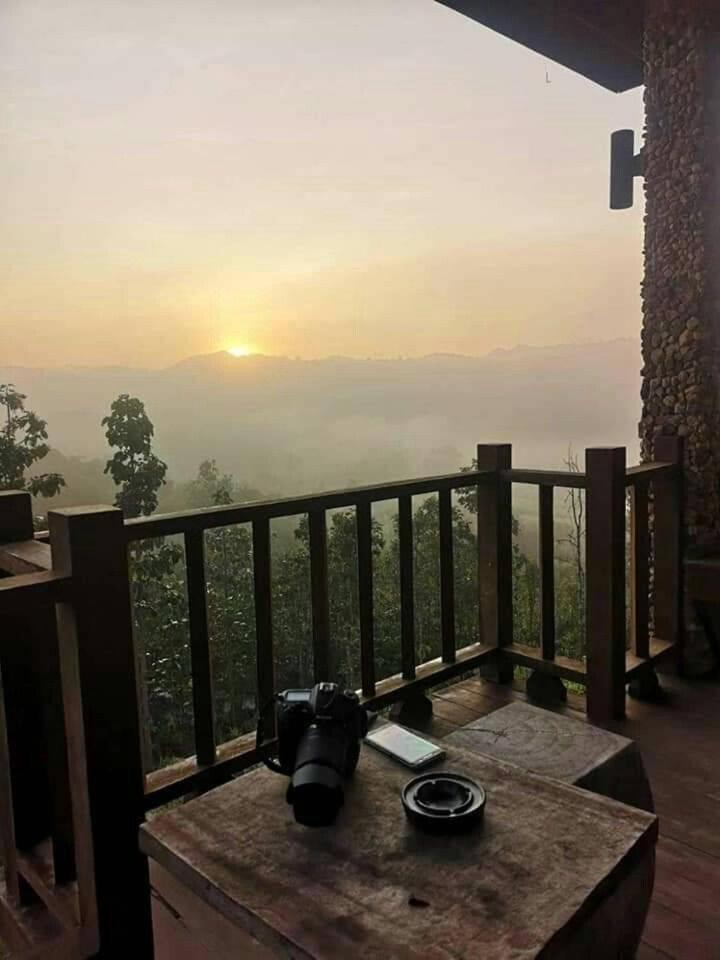 Khunyuam Resort Ban Khun Yuam Zewnętrze zdjęcie