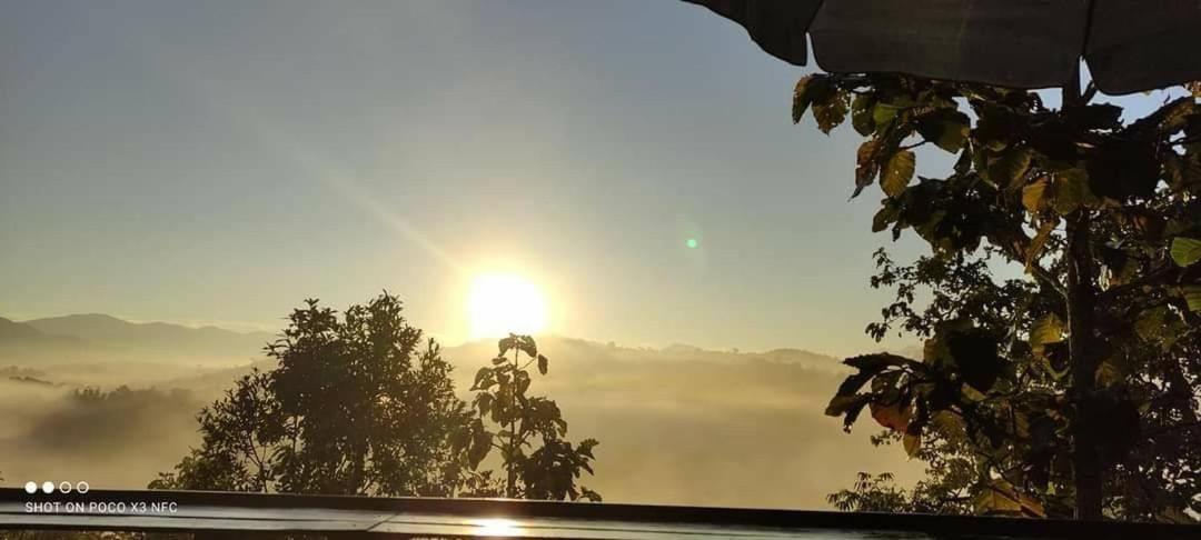 Khunyuam Resort Ban Khun Yuam Zewnętrze zdjęcie