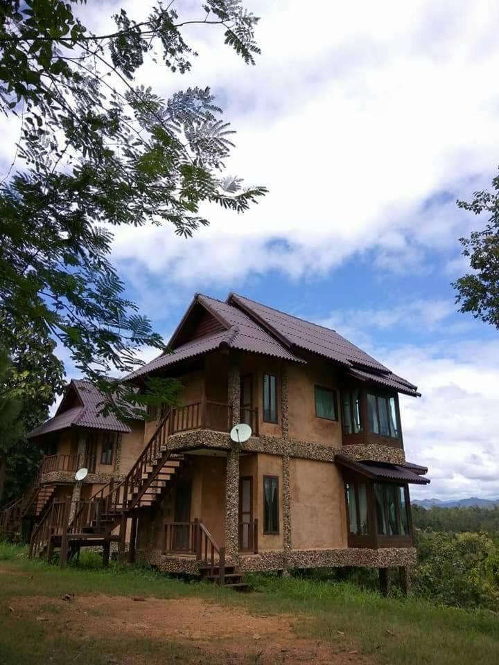 Khunyuam Resort Ban Khun Yuam Zewnętrze zdjęcie