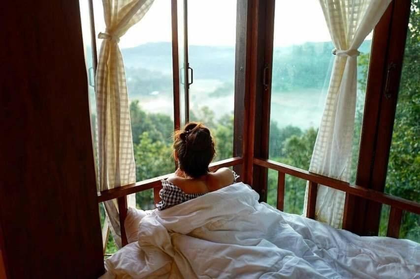 Khunyuam Resort Ban Khun Yuam Zewnętrze zdjęcie