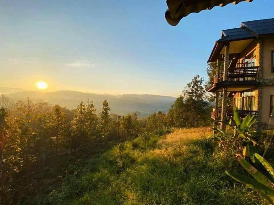 Khunyuam Resort Ban Khun Yuam Zewnętrze zdjęcie