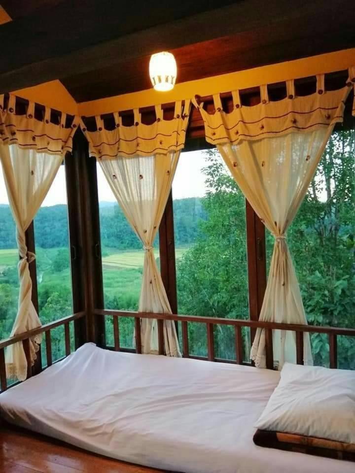 Khunyuam Resort Ban Khun Yuam Zewnętrze zdjęcie