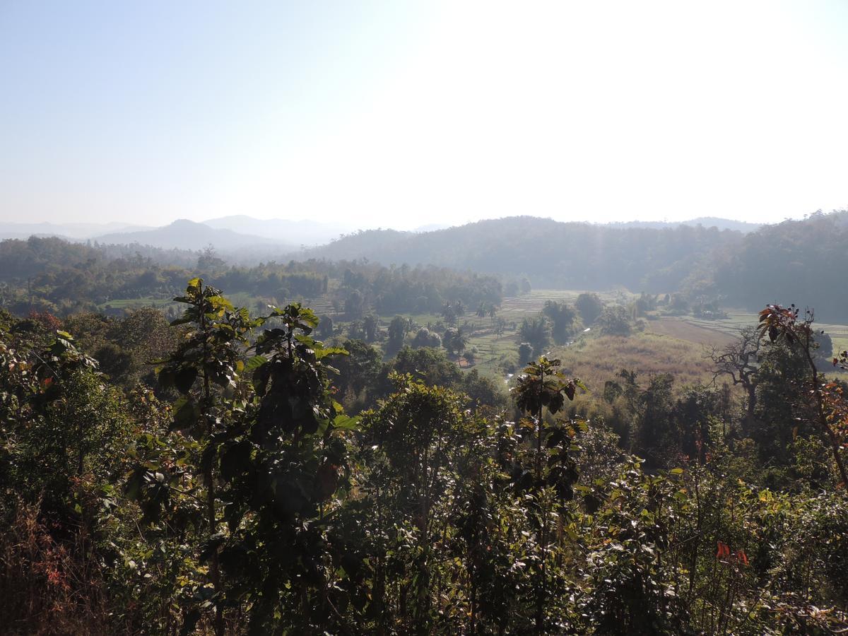 Khunyuam Resort Ban Khun Yuam Zewnętrze zdjęcie