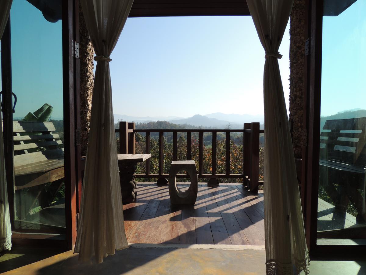 Khunyuam Resort Ban Khun Yuam Zewnętrze zdjęcie
