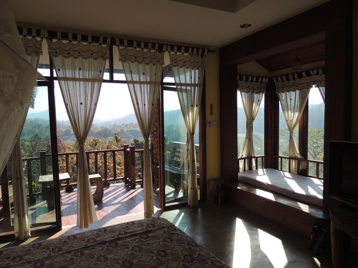 Khunyuam Resort Ban Khun Yuam Zewnętrze zdjęcie
