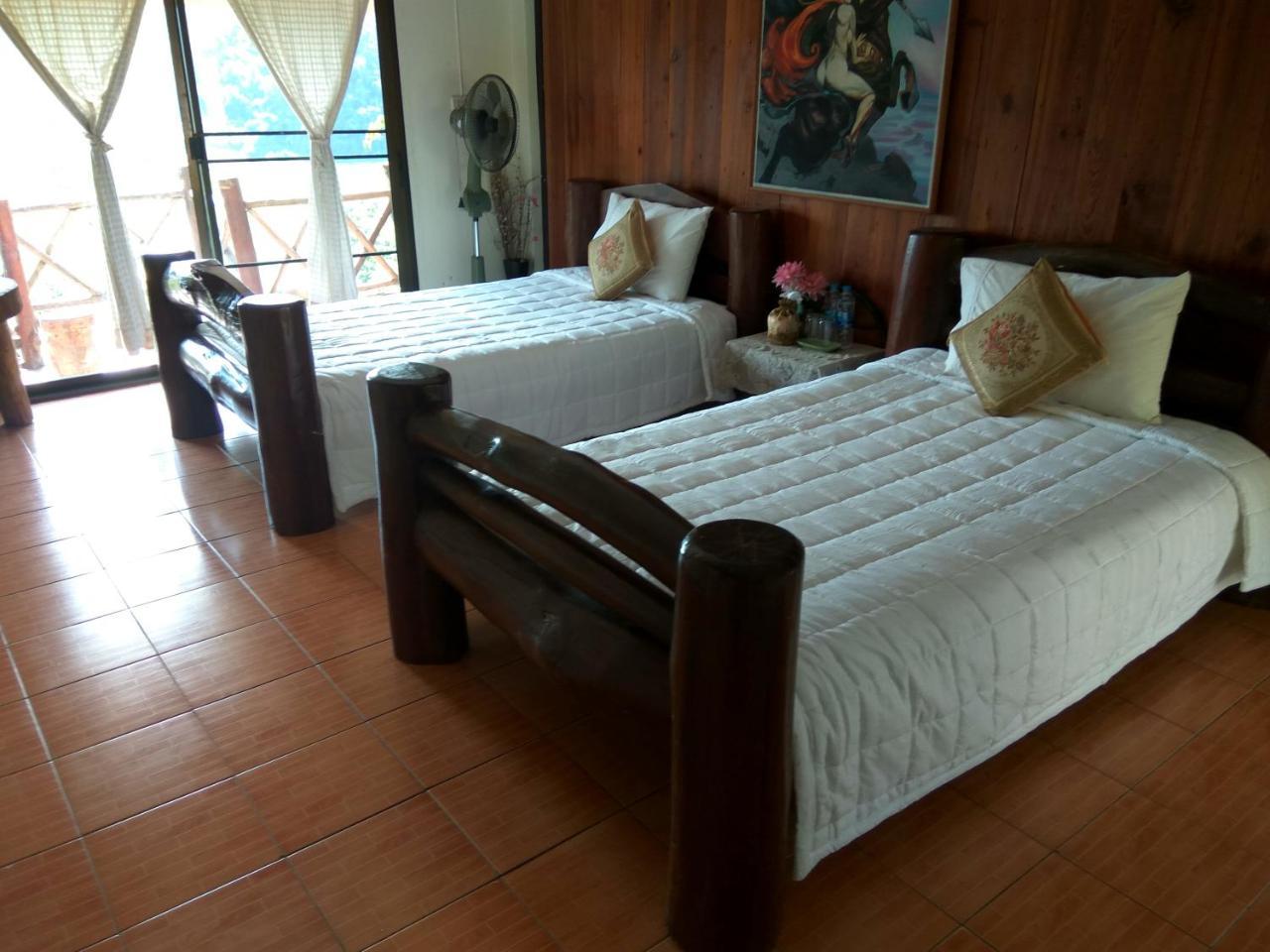 Khunyuam Resort Ban Khun Yuam Zewnętrze zdjęcie