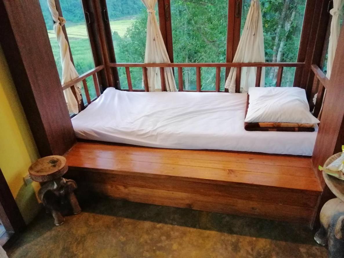 Khunyuam Resort Ban Khun Yuam Zewnętrze zdjęcie