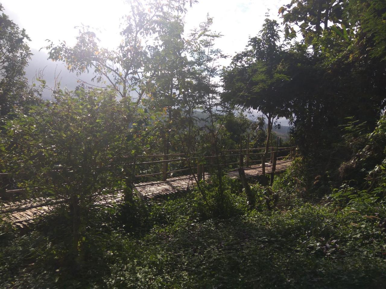 Khunyuam Resort Ban Khun Yuam Zewnętrze zdjęcie