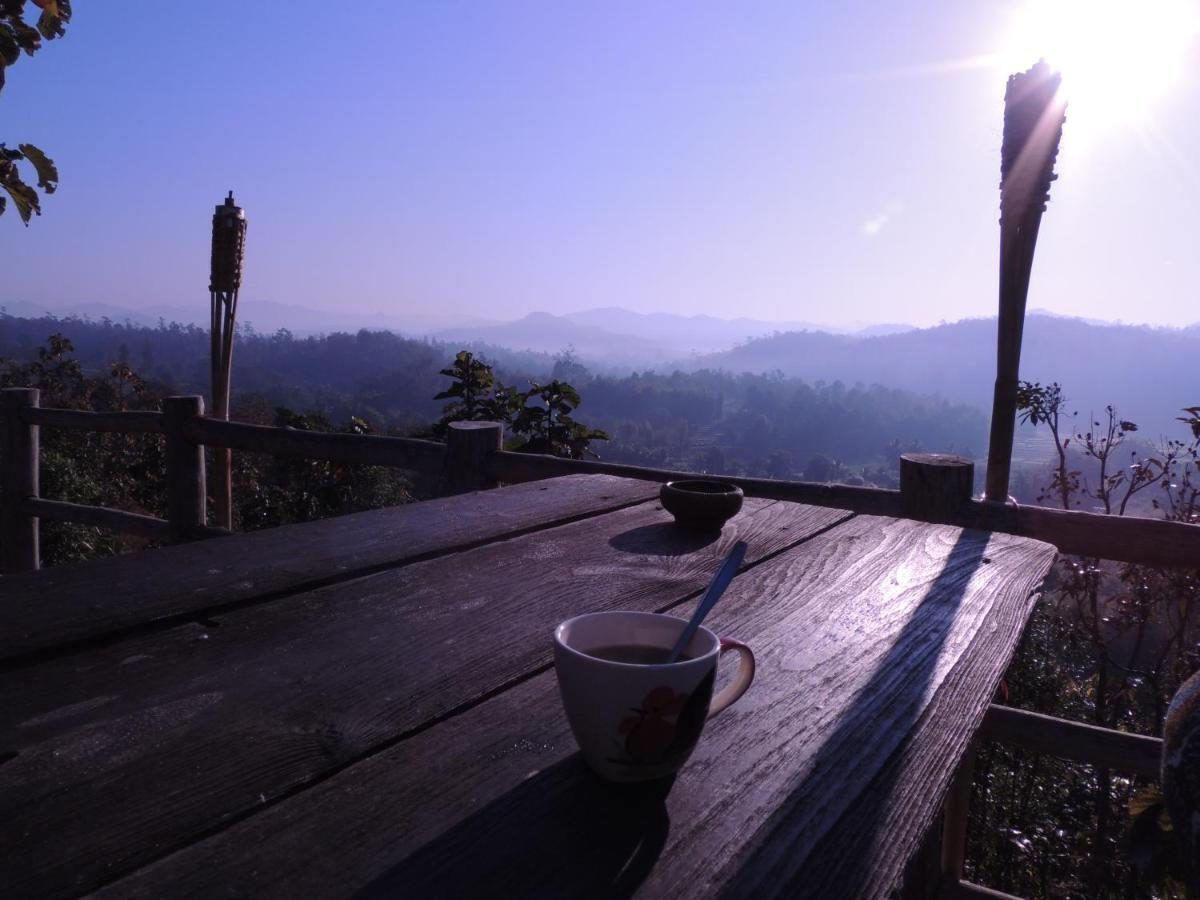 Khunyuam Resort Ban Khun Yuam Zewnętrze zdjęcie